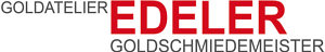 GOLDATELIER EDELER | Goldschmiedemeisterin